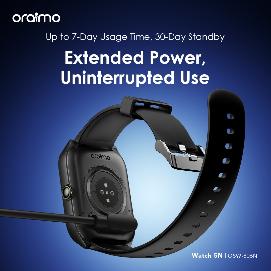 oraimo DailyDeals GH Facebook ad