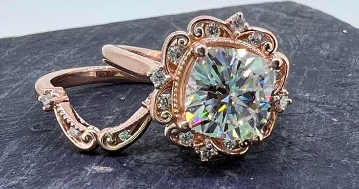 Goodin's Jewelry Facebook ad