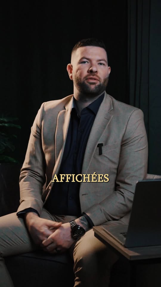 Pointages Facebook ad: Savais-tu que 100% des dossiers post-faillite ou…