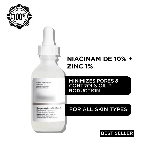 The Body Essential Facebook ad