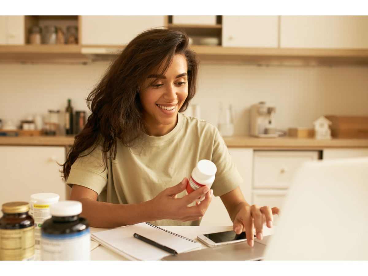 Nutrabay.com Facebook ad