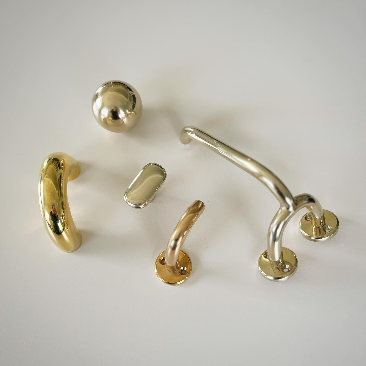 Casson Hardware Facebook ad: CASSON: Beautiful Hardware Specialties and Furniture For…