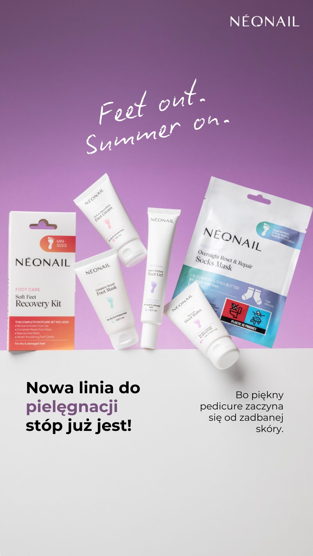 NEONAIL Facebook ad from May 21, 2026