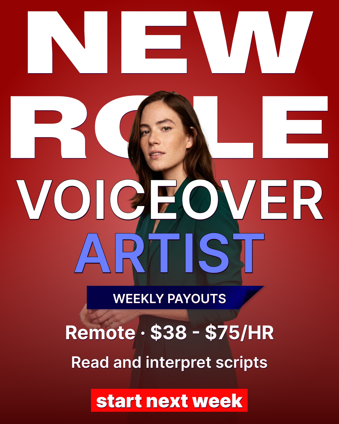 Marcus Hale Career coach Facebook ad: 𝑻𝒓𝒚 𝒏𝒐𝒘 --------->