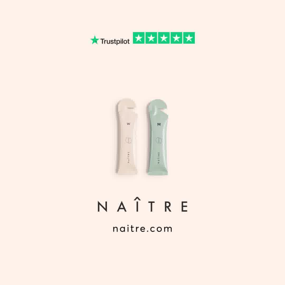 Naître Facebook ad from Jul 14, 2026