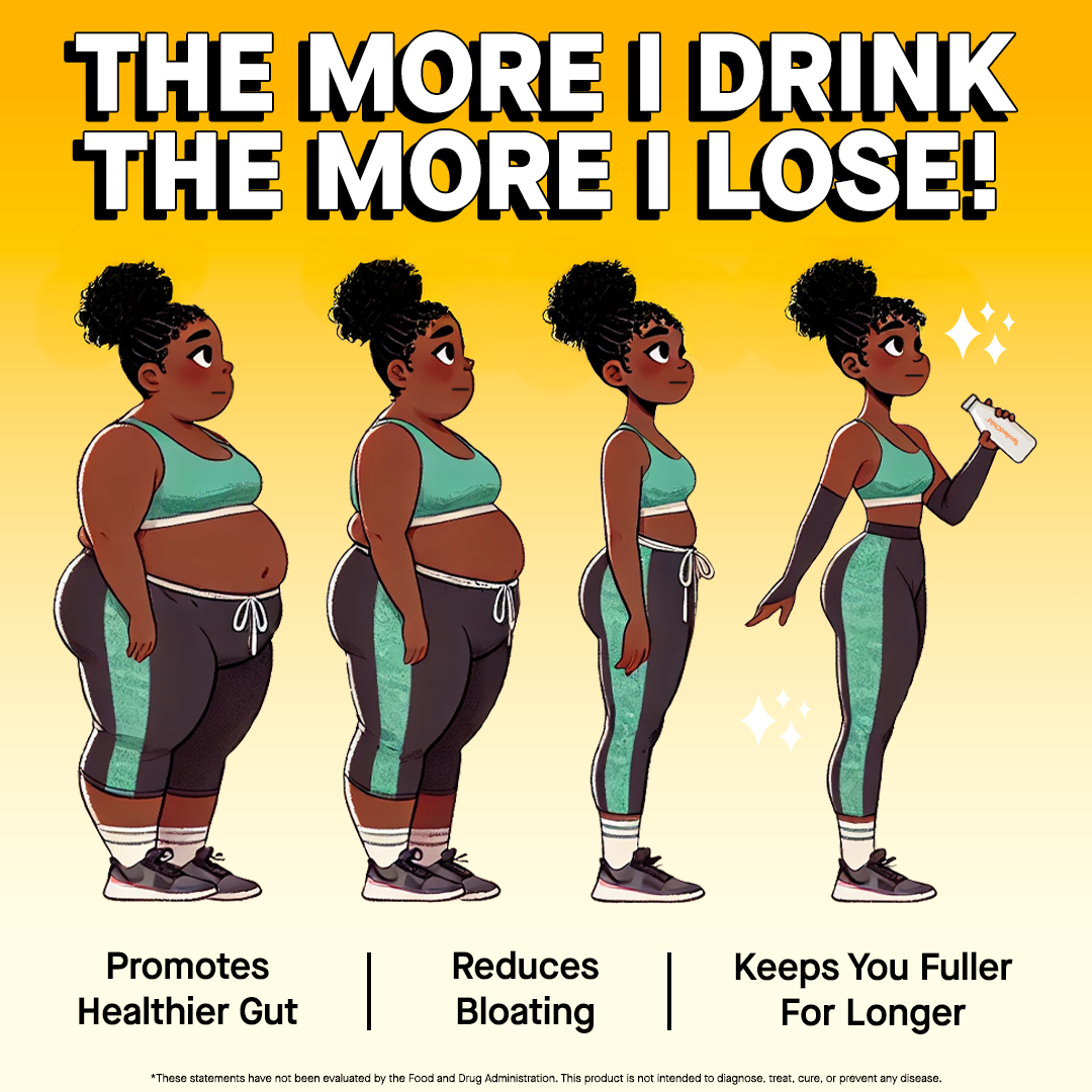 Wellness Guru Facebook ad