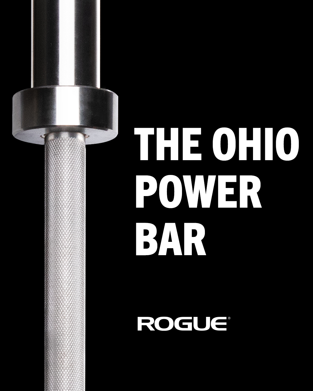 Rogue Fitness Facebook ad