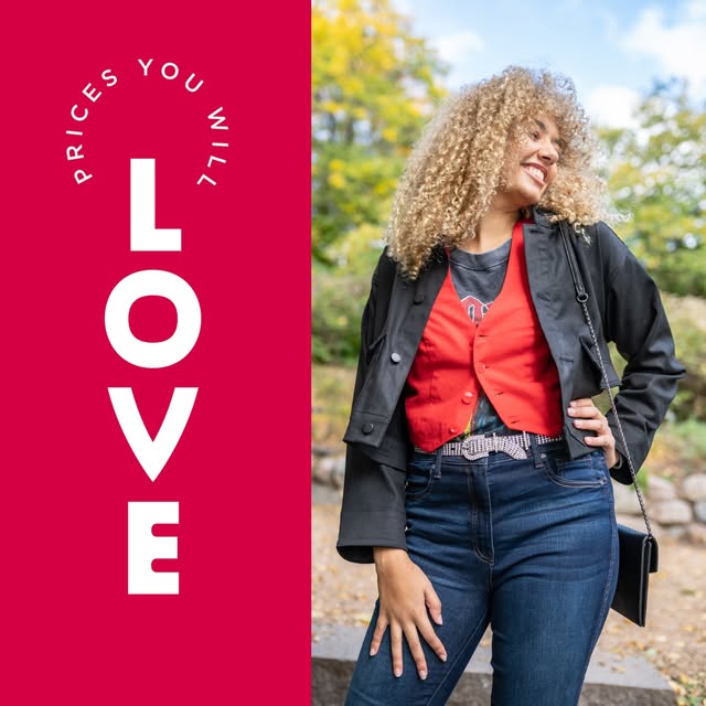 Plato's Closet - Grande Prairie, AB Facebook ad: Buys and Sells Teen Clothes and Accessories | Grande…
