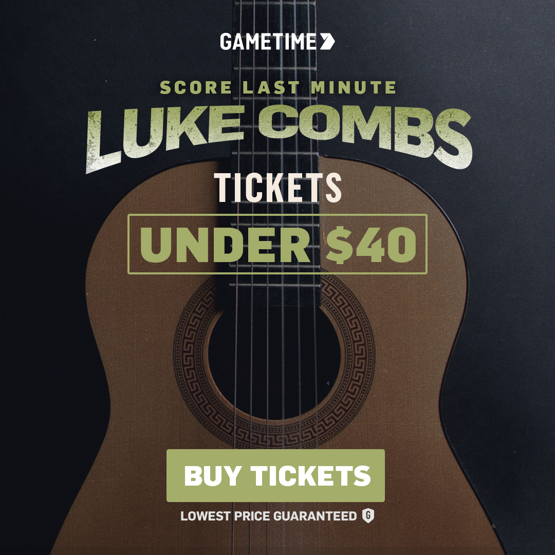 Gametime Facebook ad