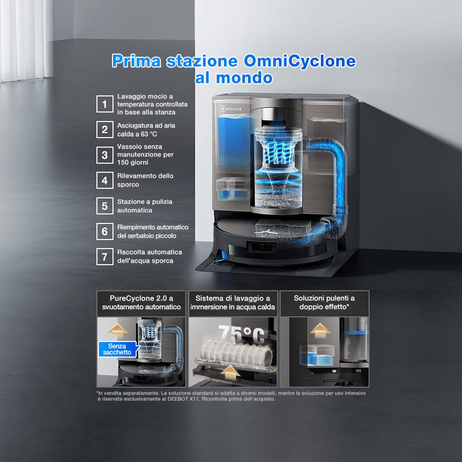 ECOVACS ROBOTICS Facebook ad