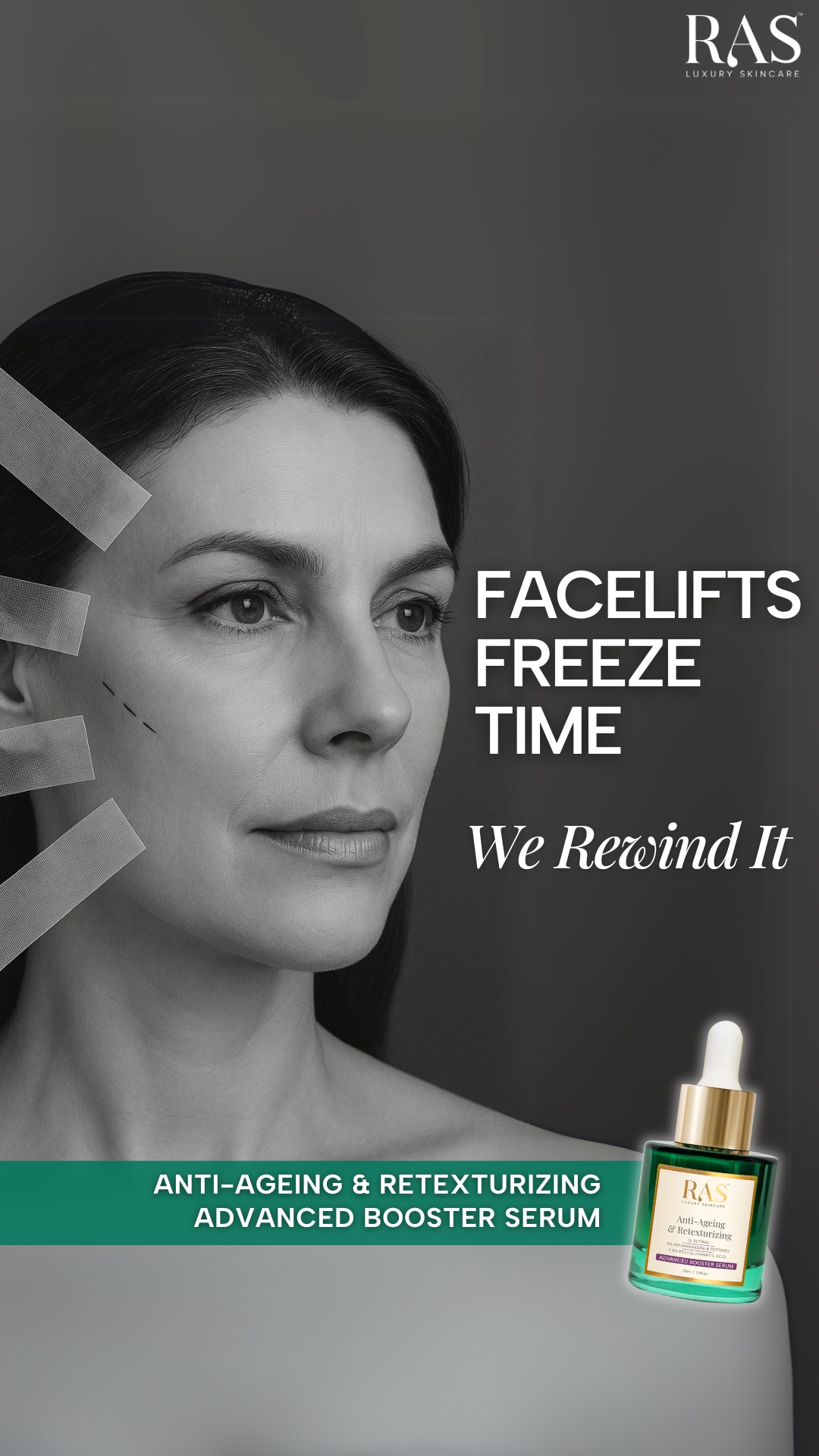 RAS Luxury Oils Facebook ad