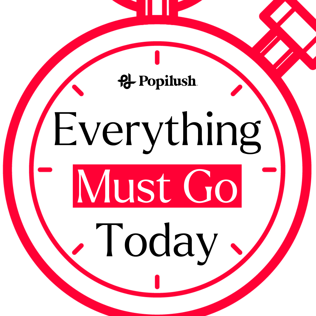 Popilush Facebook ad