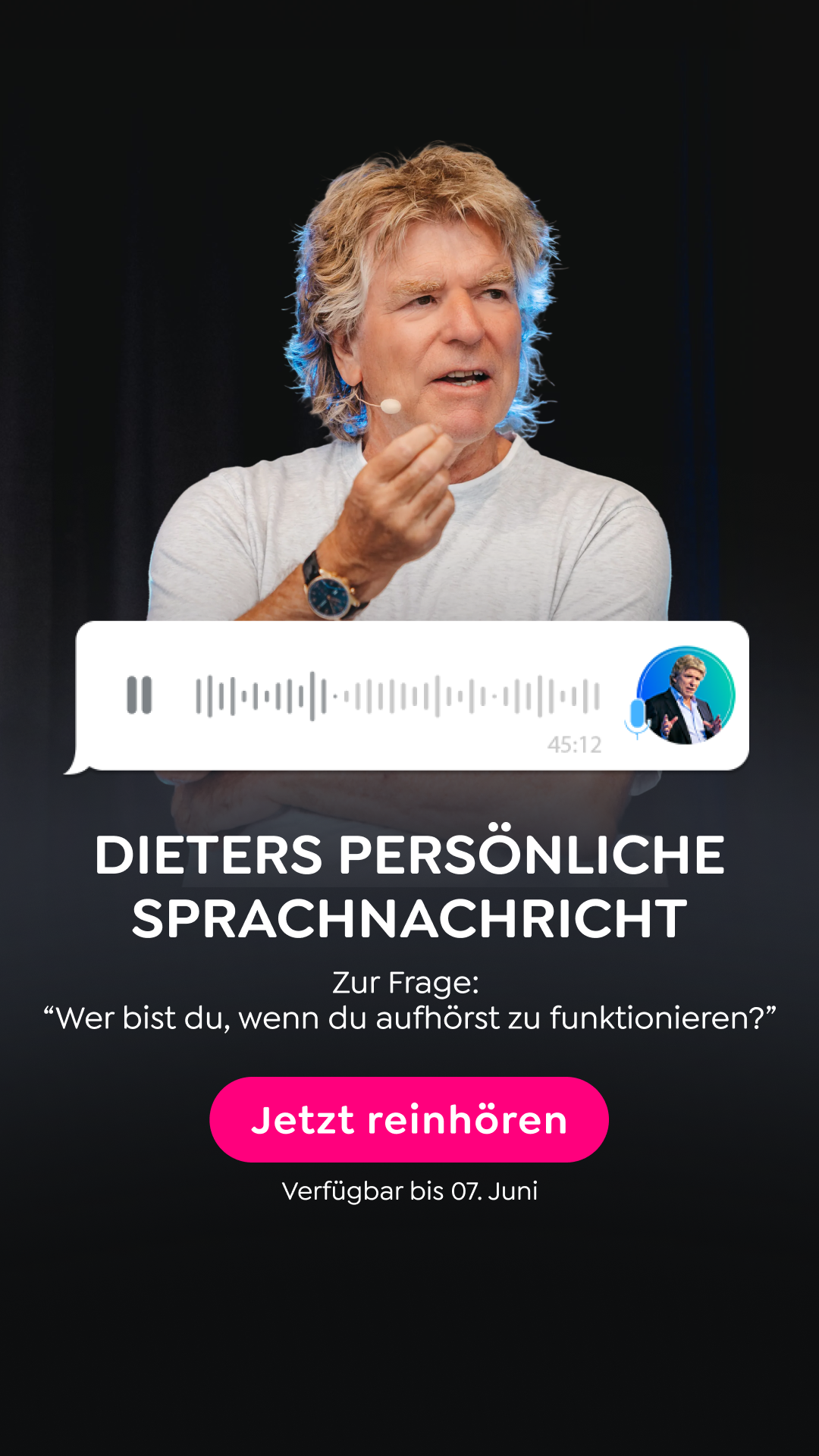 Greator Facebook ad