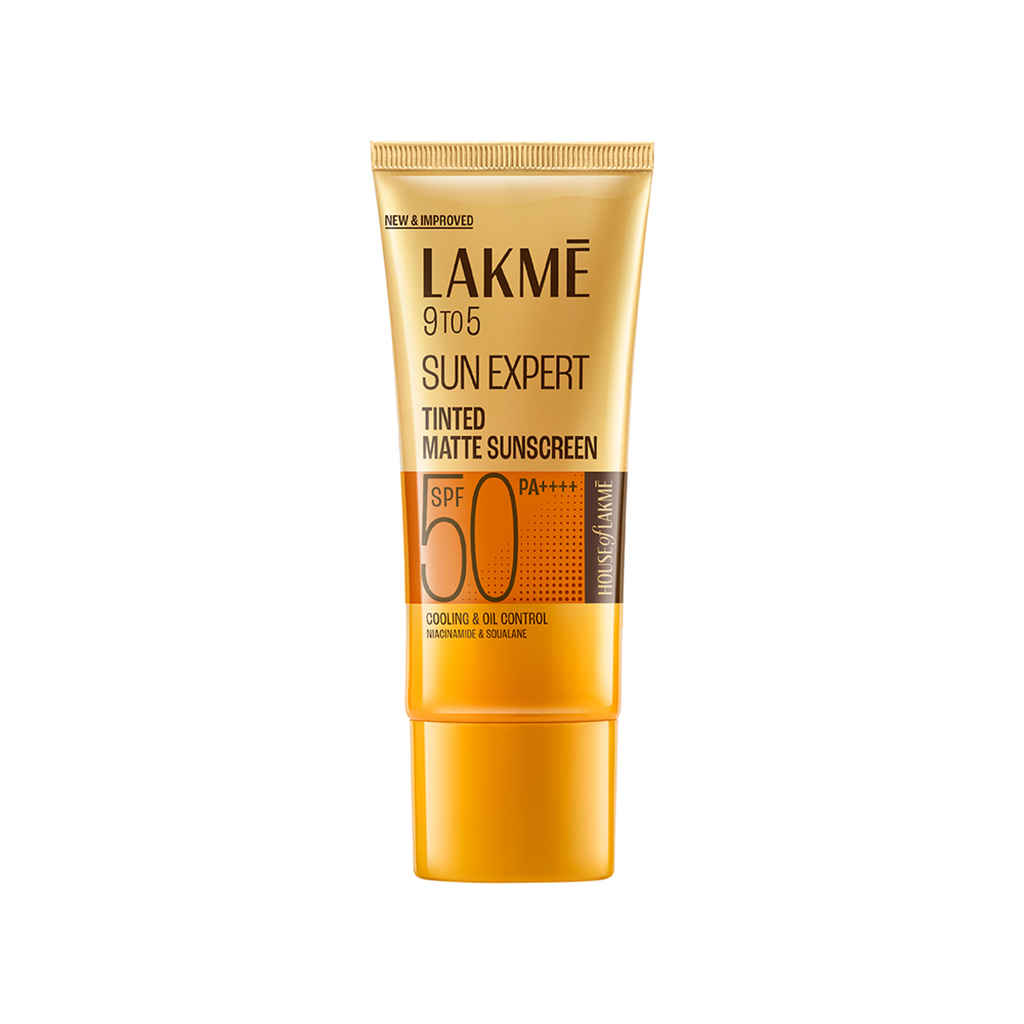 I Love Lakme Facebook ad
