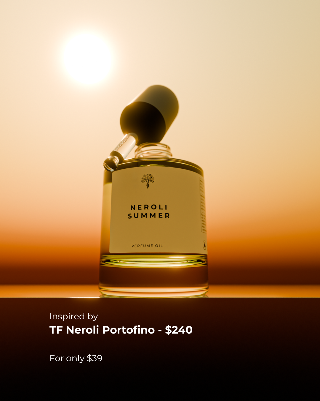 Eternalperfumeoils Facebook ad