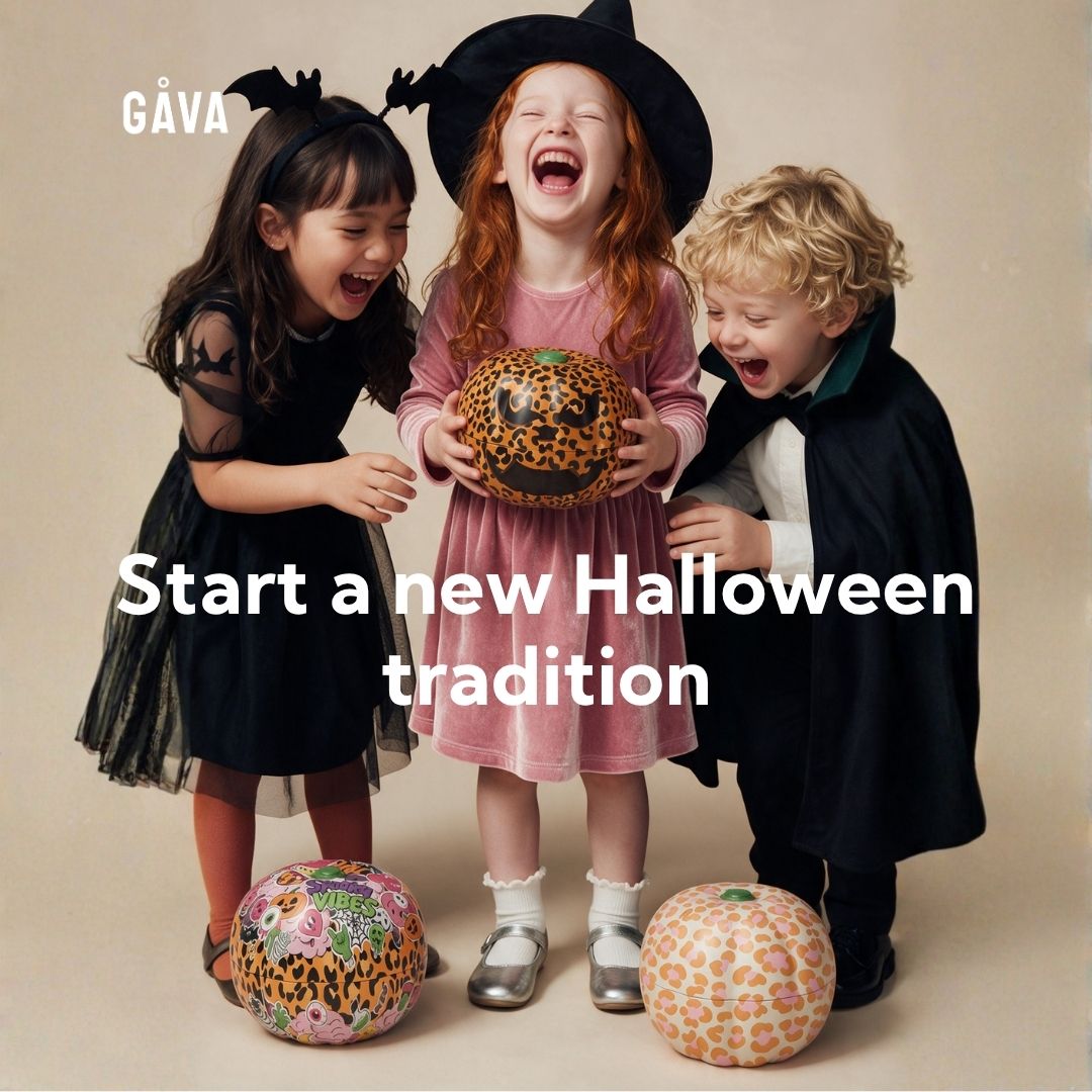Gavagifting Facebook ad