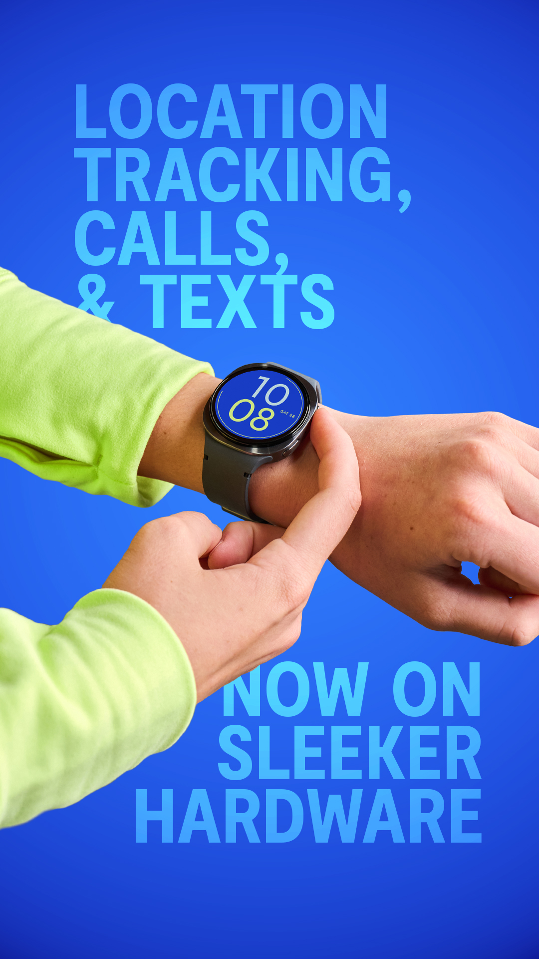 Bark - Parental Controls Facebook ad: Smart for Kids. Safe for Parents.
