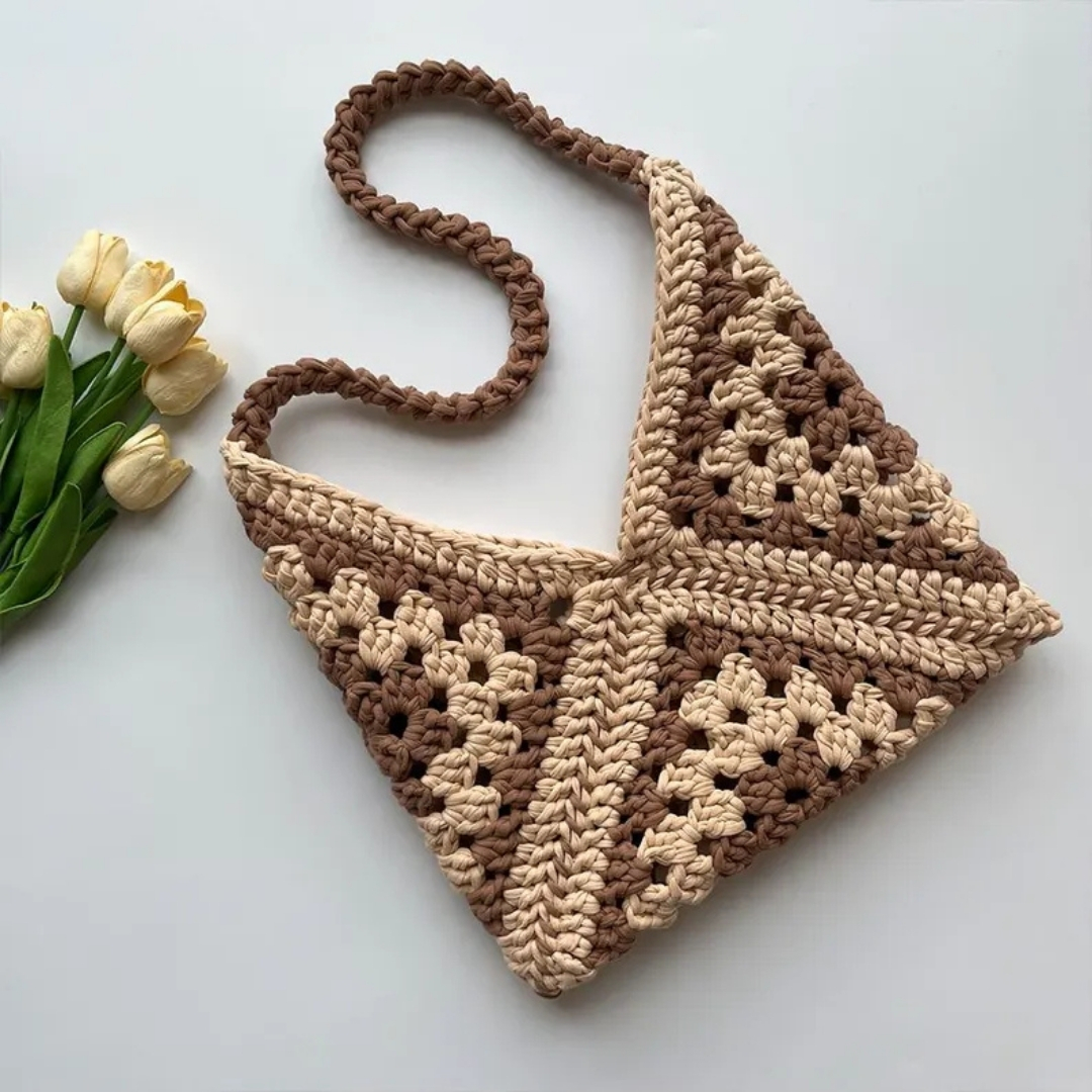 Let's Crochet Facebook ad