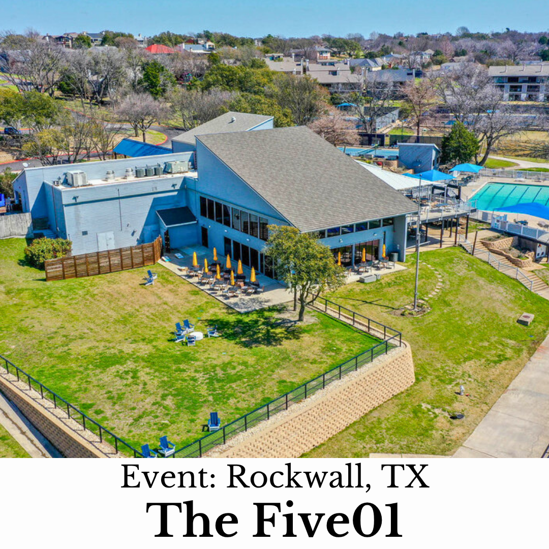Tax Wise Facebook ad: Free Educational Event - RSVP Now