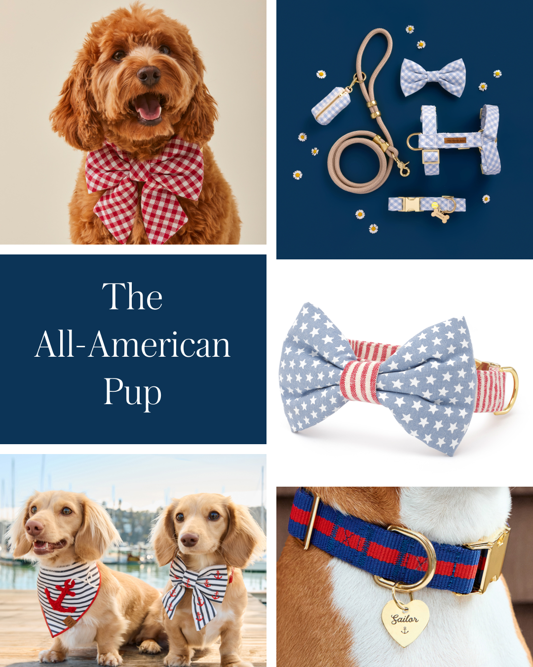 The Foggy Dog Facebook ad