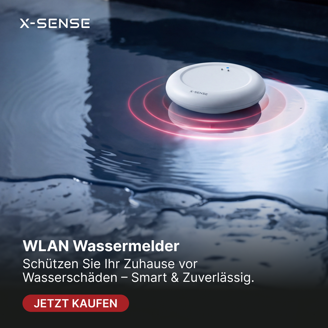 X-Sense Facebook ad