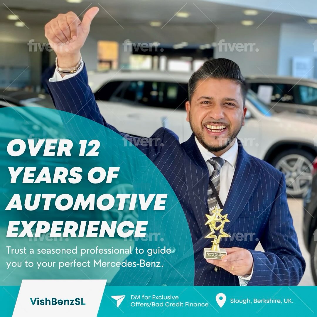 vishbenzsl Facebook ad: Buy a Benz From Vish Benz SL