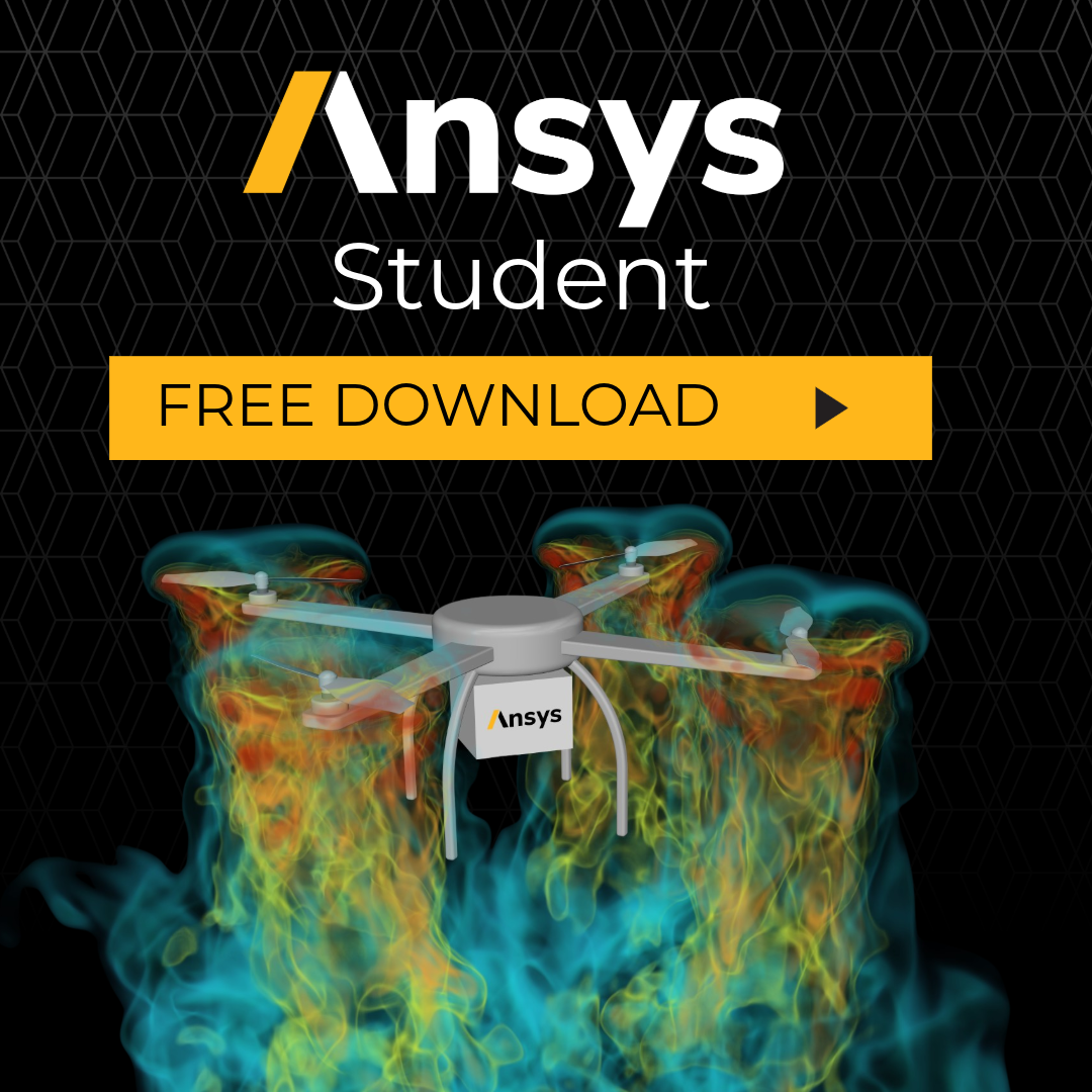Ansys Facebook ad