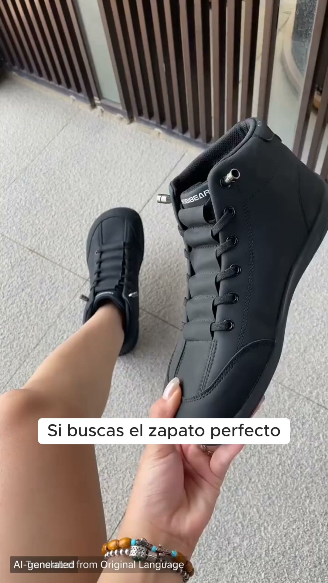 Hobibear.es Facebook ad: Oferta de Otoño | Hasta un 45% de descuento