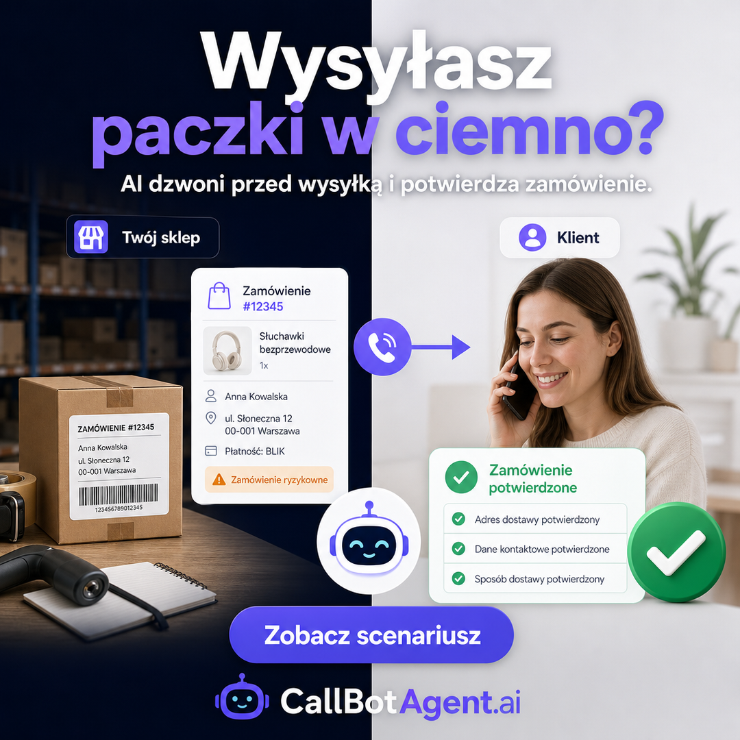Callbotagent Facebook ad