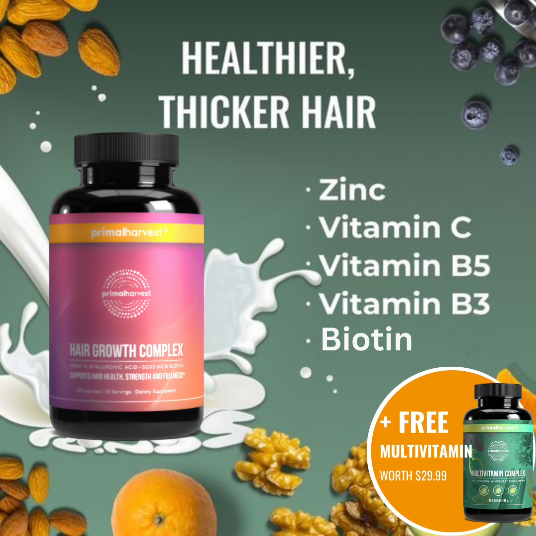 Primal Deals Facebook ad