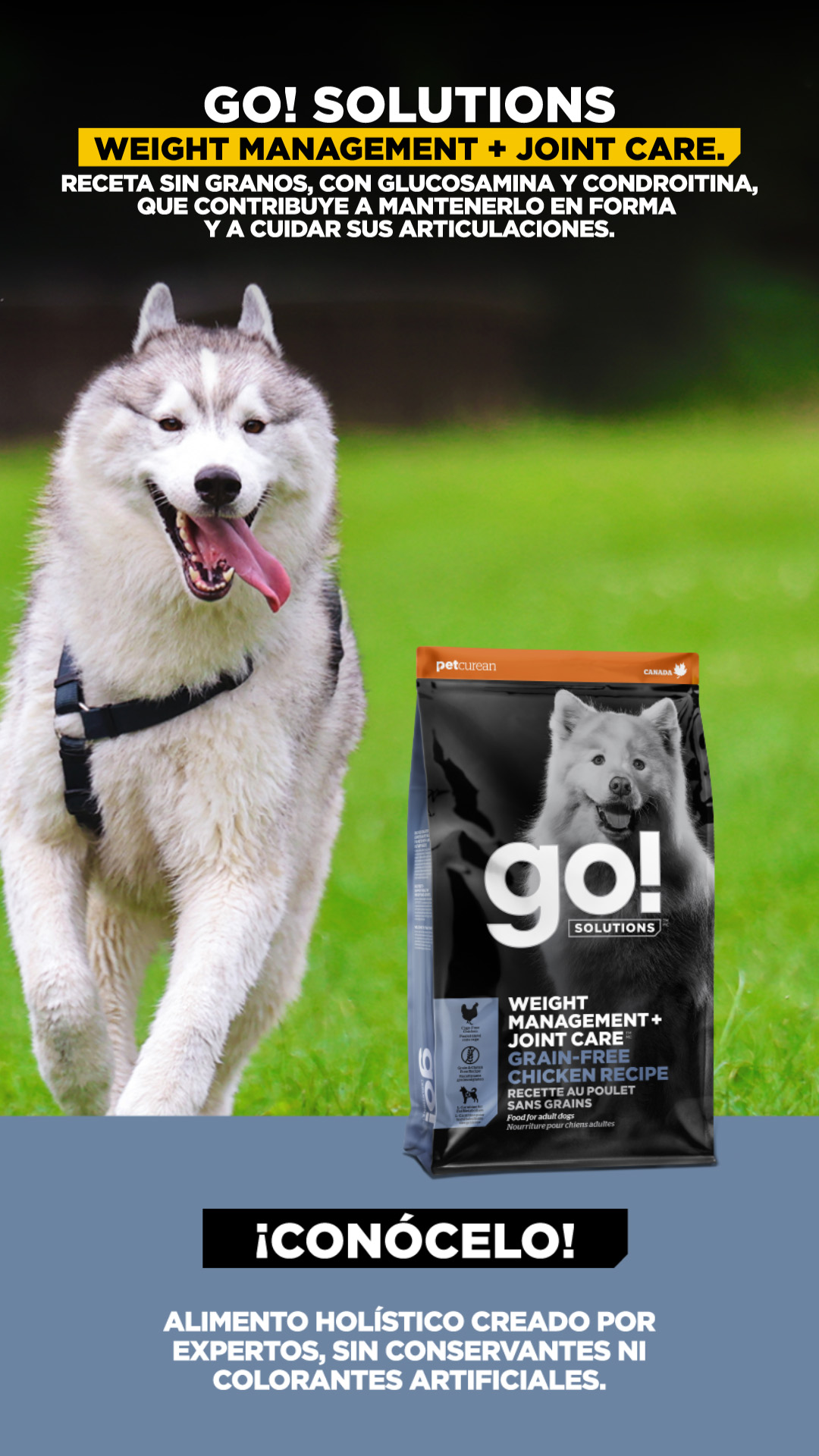 Mizooco Facebook ad