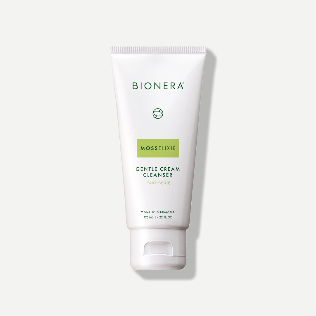 Bionera Italy Facebook ad: Cosmetici naturali innovativi dall'efficacia comprovata