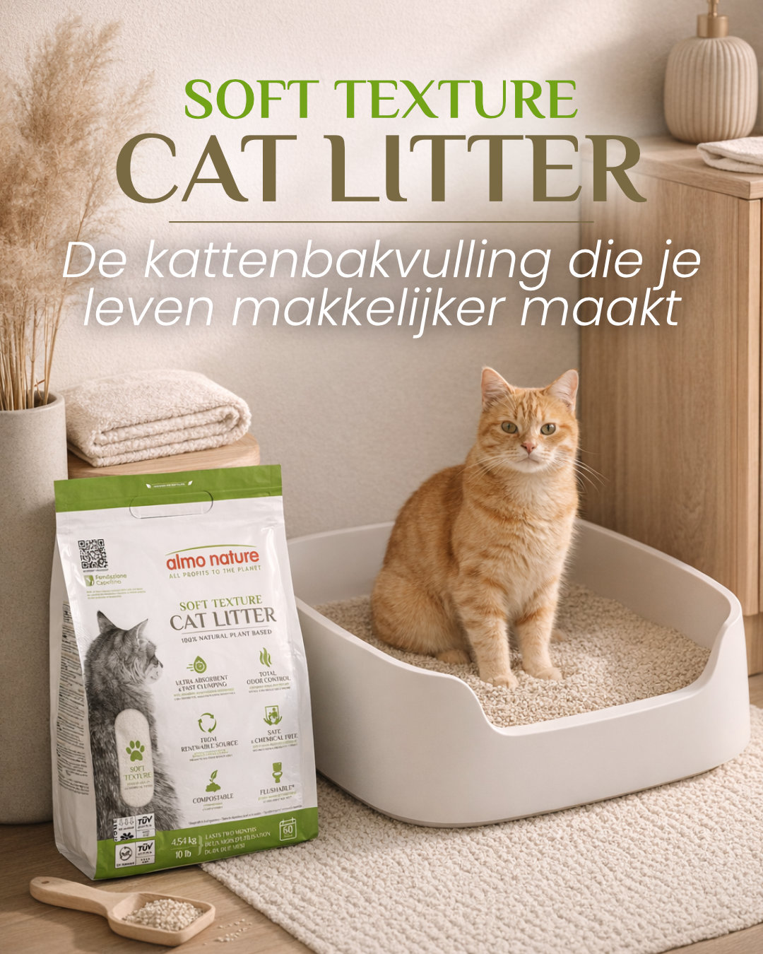 Almo Nature Facebook ad