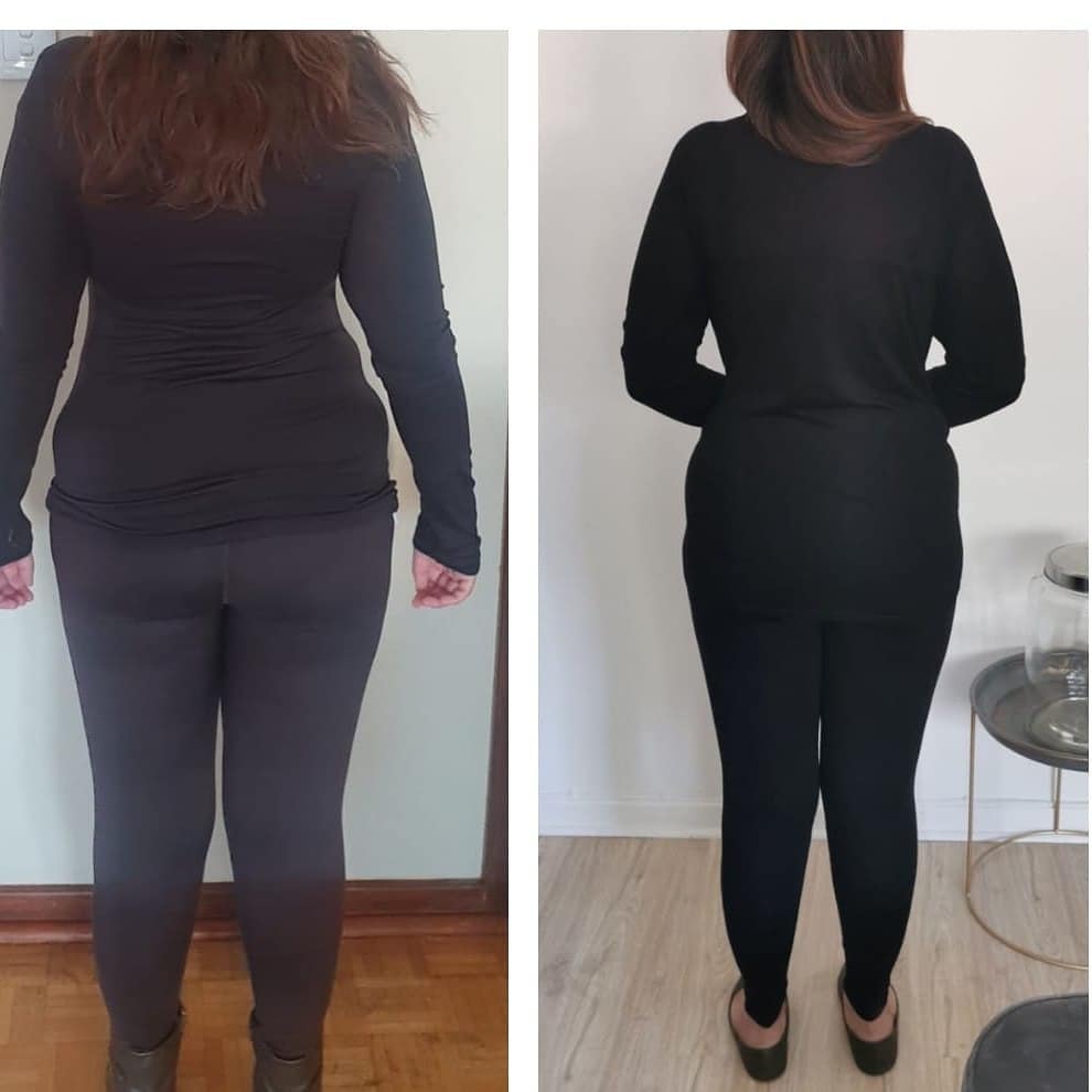 Functional Daily Facebook ad: bloating? read this