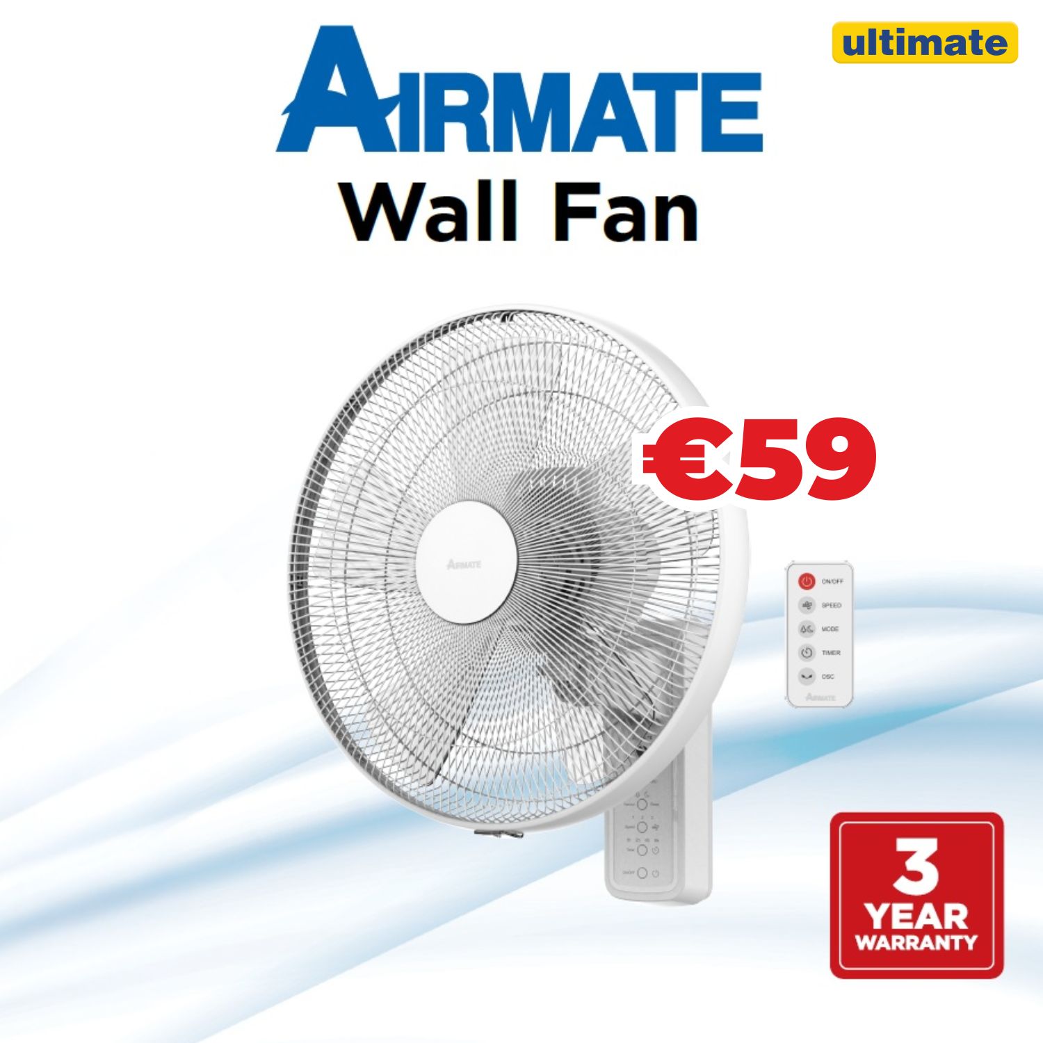 ULTIMATE - Malta Facebook ad