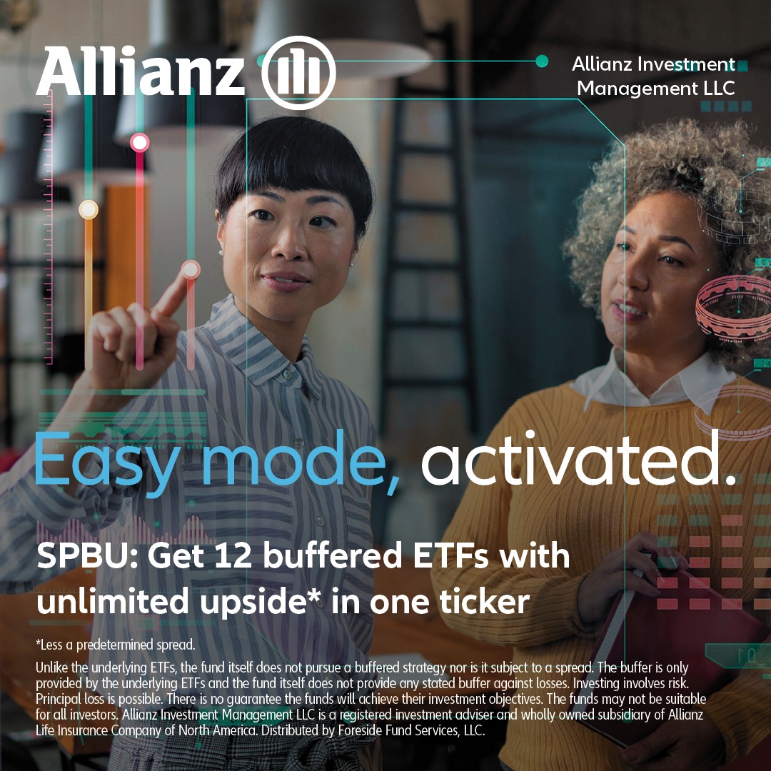Allianz Life Facebook ad