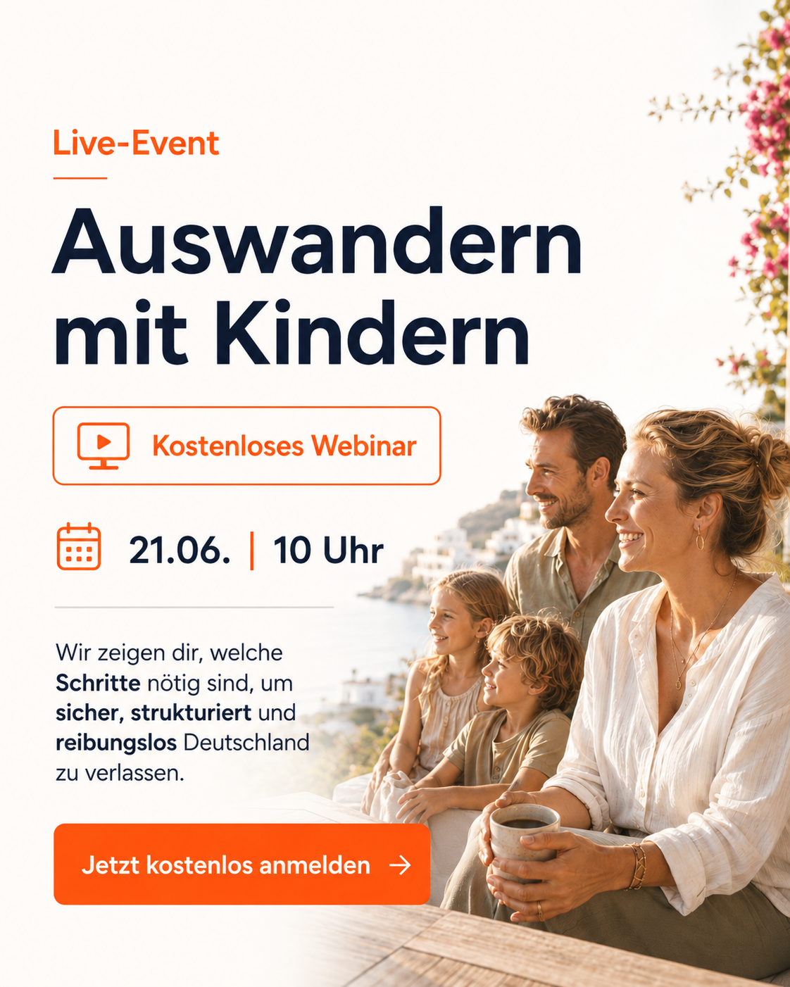 Tabula Rasa - lebenslang frei Facebook ad