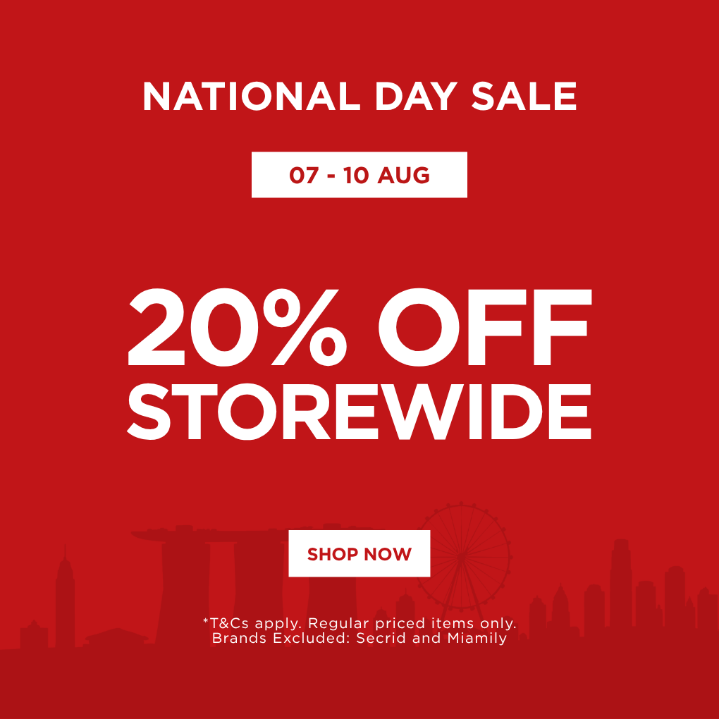 Boarding Gate Facebook ad: Celebrate National Day with some exclusive deals from…