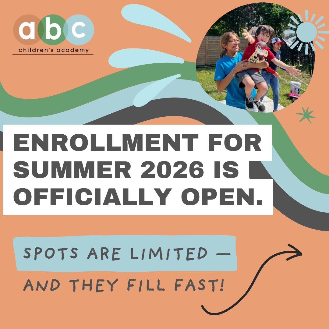 ABC Children's Academy Facebook ad