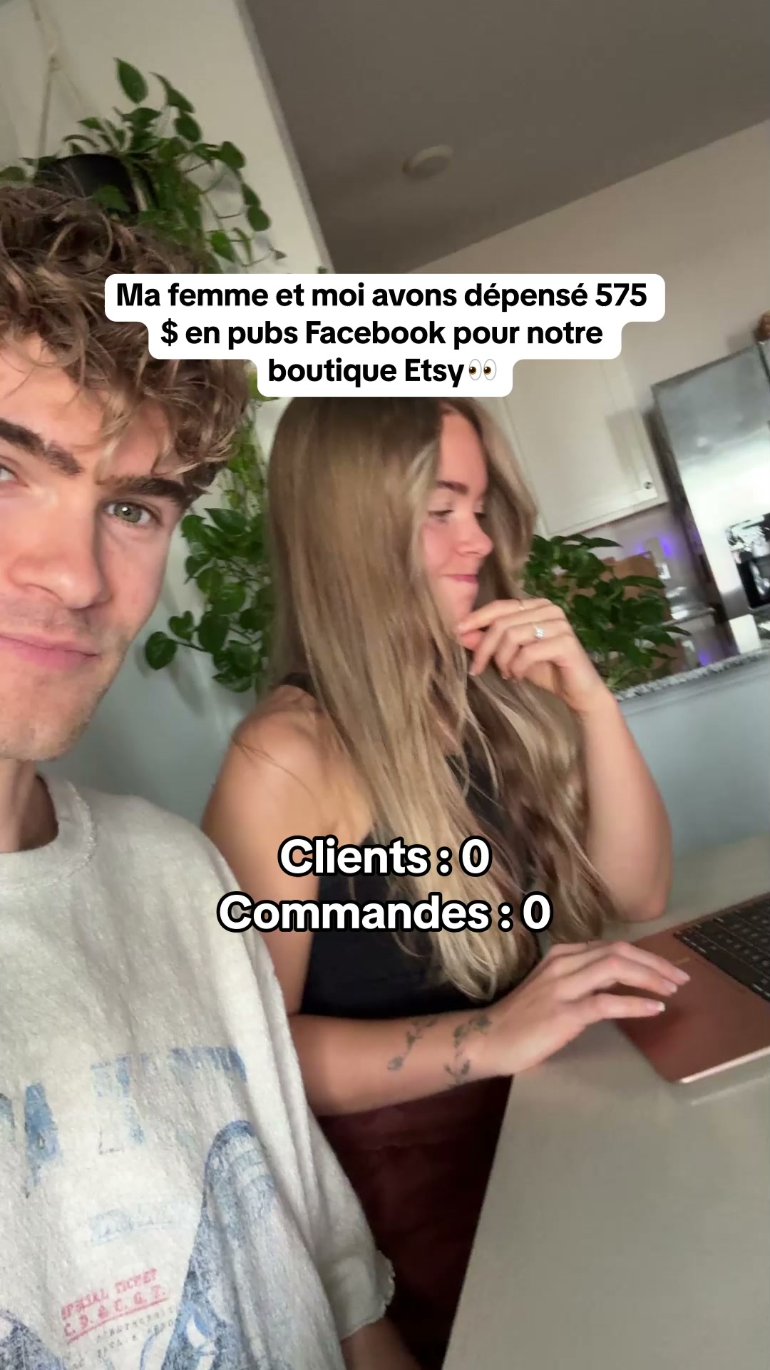 Zeely Facebook ad: Grâce à l'IA, je crée les meilleures publicités qui…