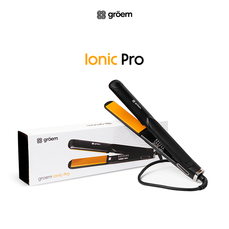 Groem.Official Facebook ad