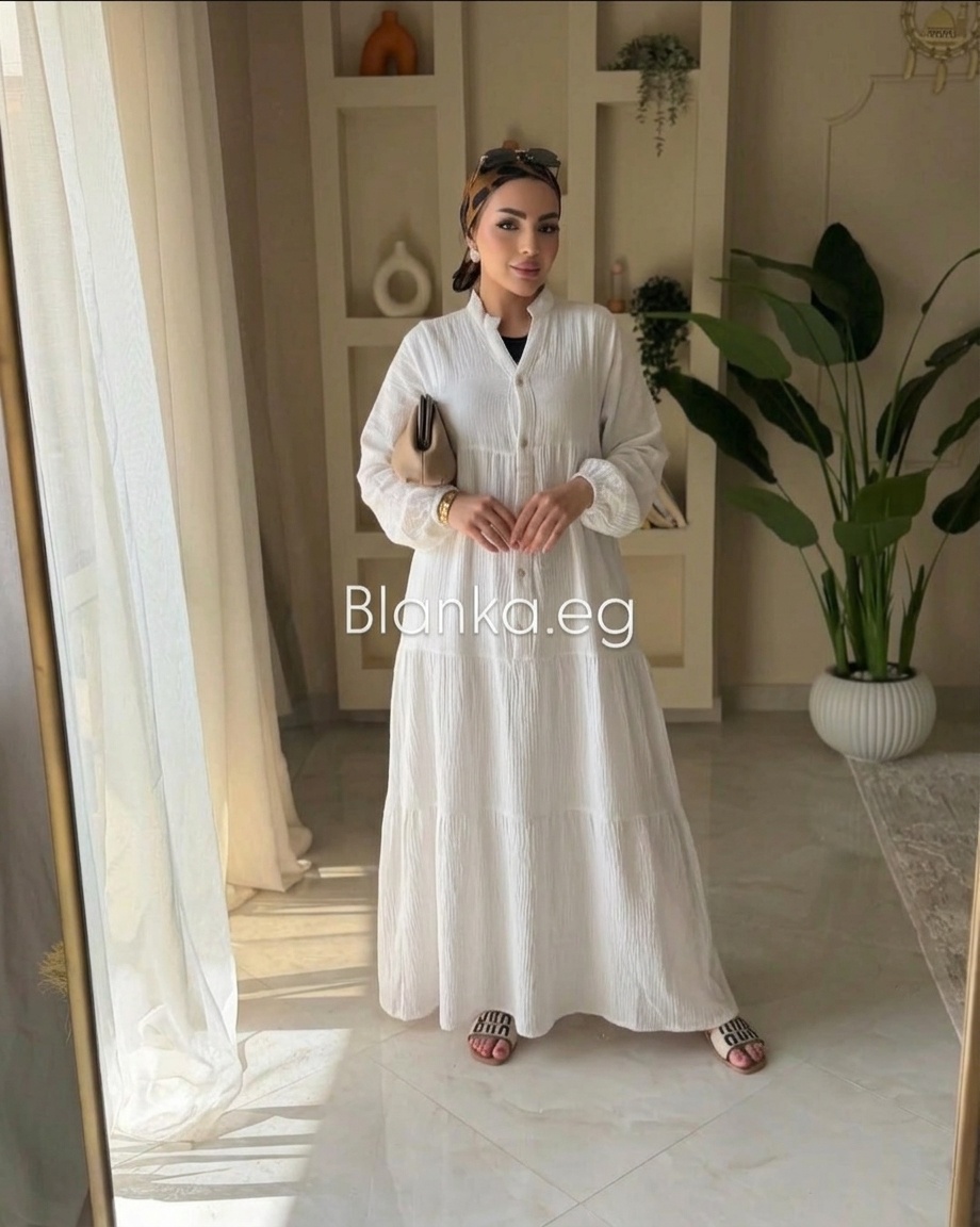 بلانكا.Blanca Facebook ad