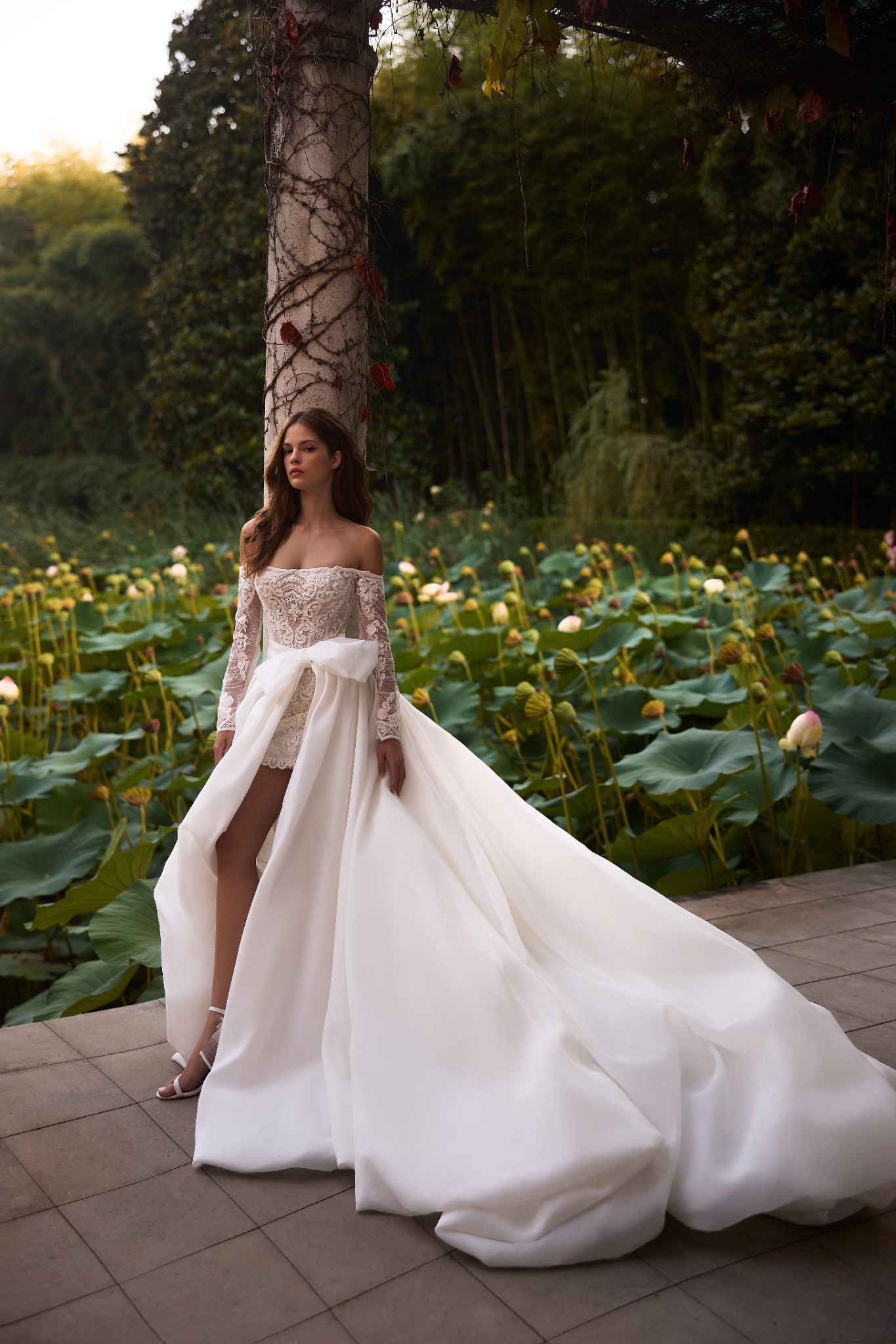 Sedka Novias Facebook ad: Milla Nova, disponible en exclusiva en España solo…