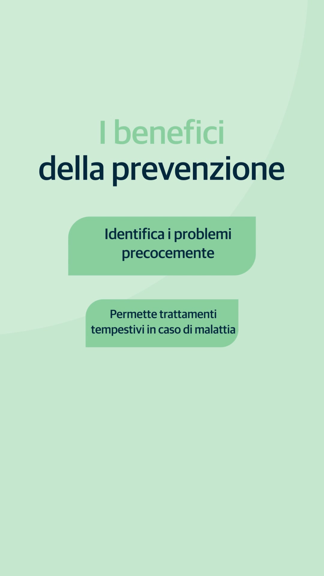 AniCura Italy Facebook ad: Prevenire è protezione