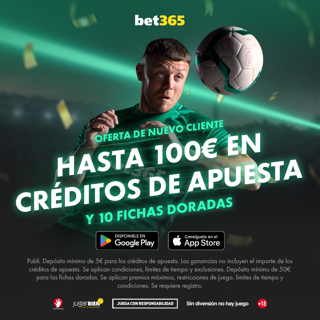 bet365 Facebook ad