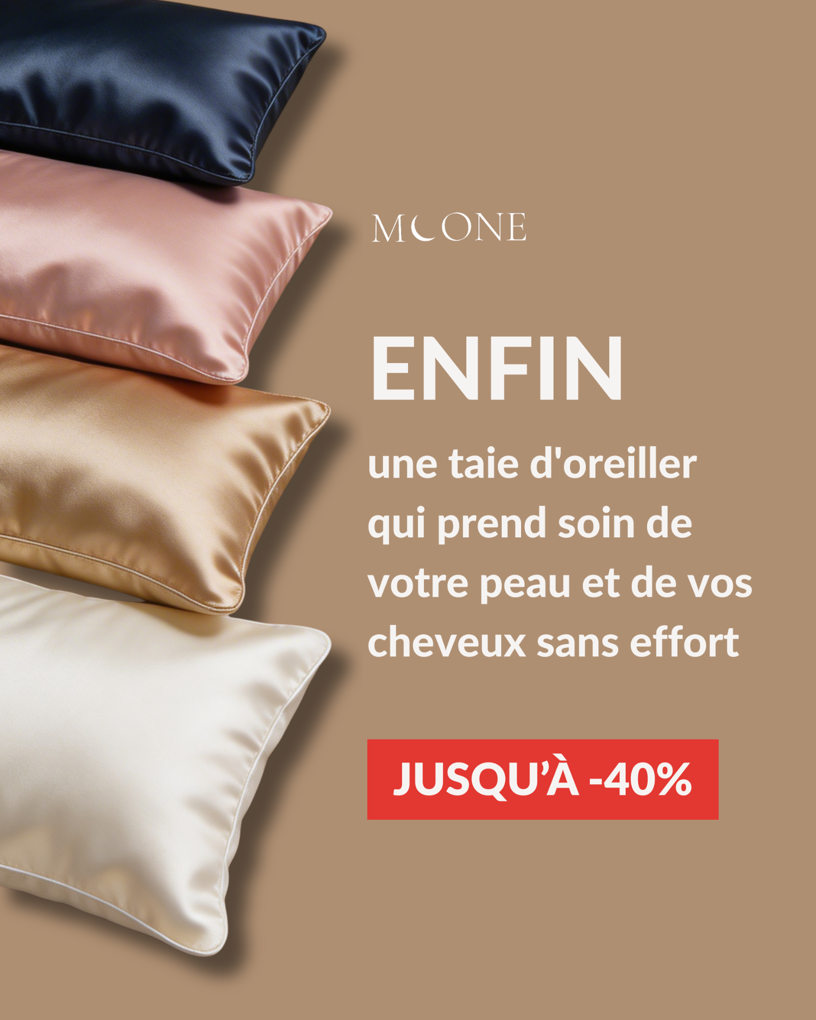 Moone  Facebook ad