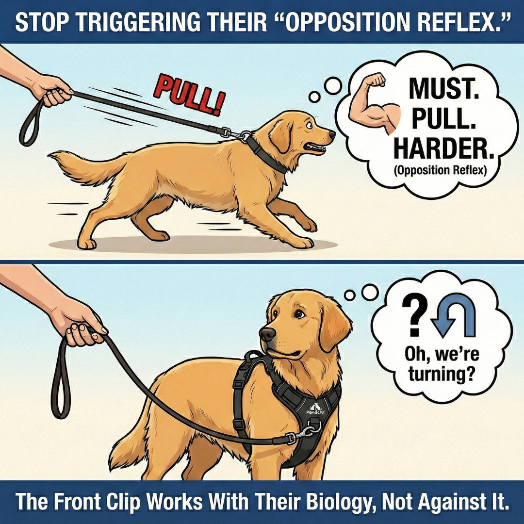 PawSafe Facebook ad