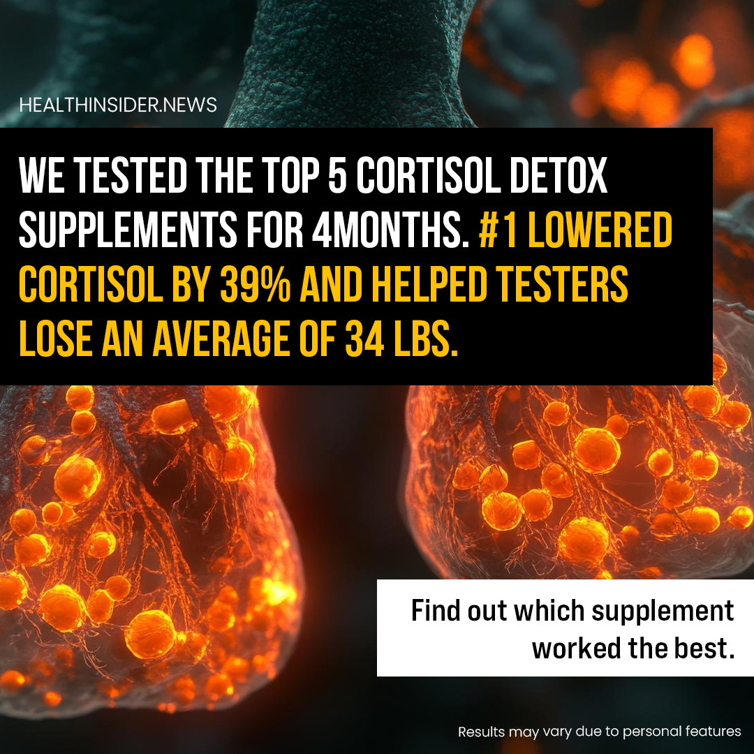 Health Insider Facebook ad