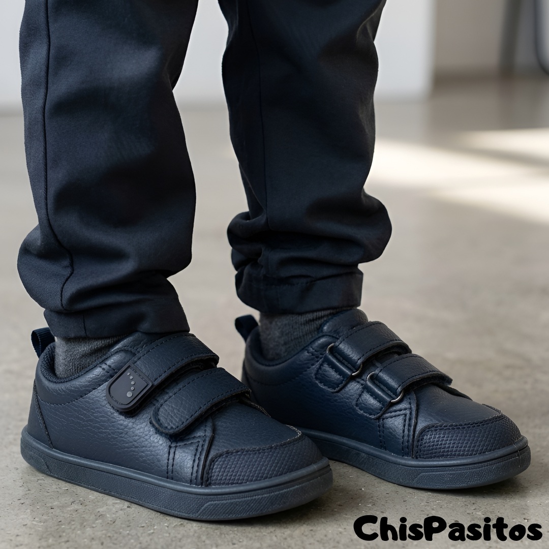 Chispasitos Zapatería Infantil Facebook ad: Colegiales barefoot para la vuelta al cole: zapatos…