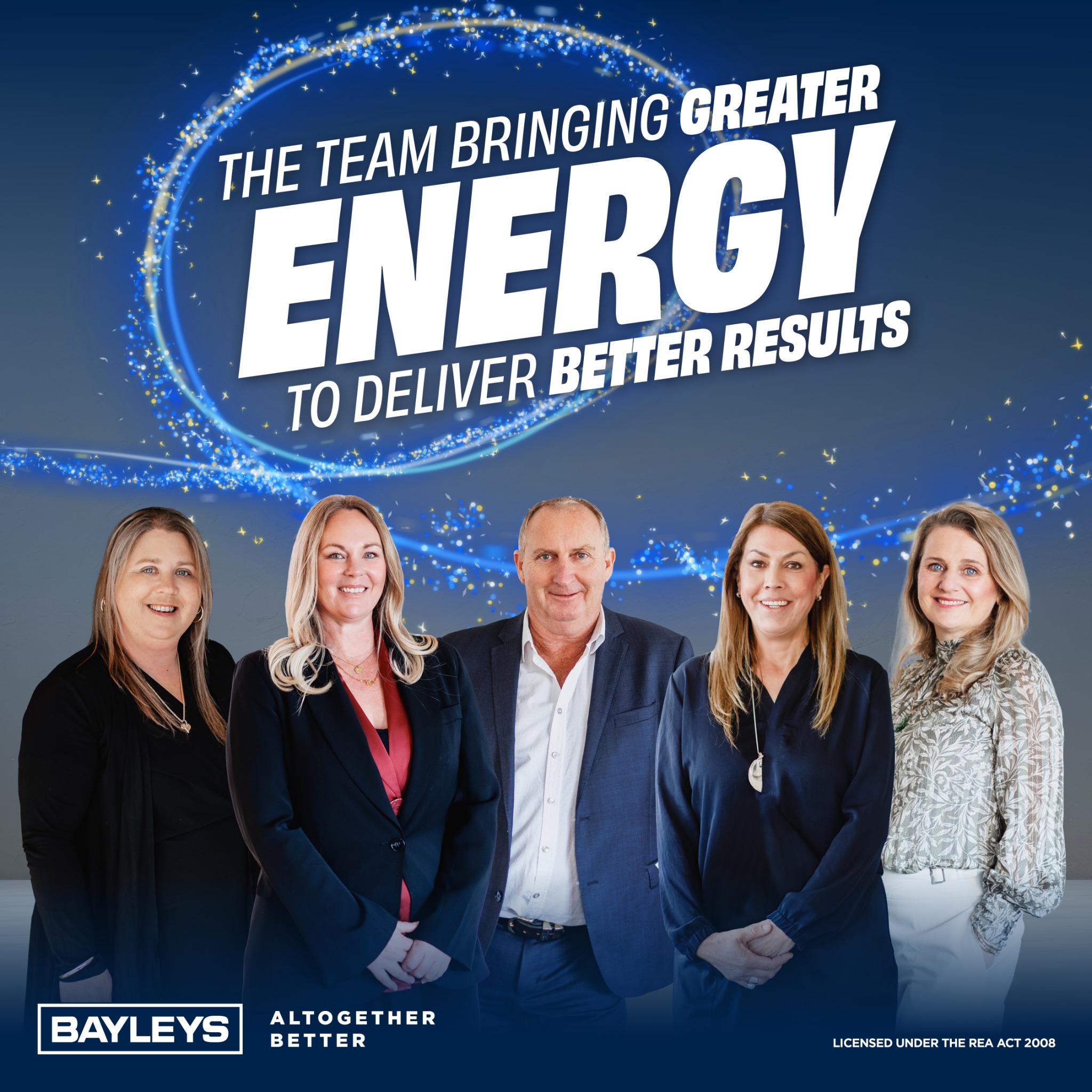 Bayleys Bay of Plenty Facebook ad